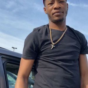 Meet your Posher, Keyshawn